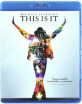 Michael Jackson - This is it (ES Import) Blu-ray