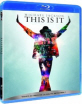 Michael Jackson - This is it (FR Import) Blu-ray