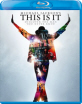 Michael Jackson - This is it (SE Import) Blu-ray