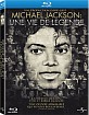 Michael Jackson: Une vie de légende (FR Import) Blu-ray