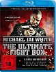 Michael Jai White - The Ultimate Fight Box (Special Collector's Edition) (3-Disc Movie-Set) Blu-ray