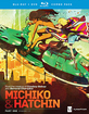 Michiko & Hatchin - Part 1 (US Import ohne dt. Ton) Blu-ray
