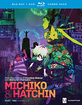 Michiko & Hatchin - Part 2 (US Import ohne dt. Ton) Blu-ray