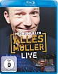 Michl Müller - Alles Müller Blu-ray