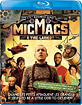 Micmacs / Micmacs à tire-larigot (CA Import ohne dt. Ton) Blu-ray