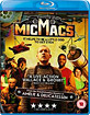 Micmacs (UK Import ohne dt. Ton) Blu-ray