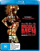 Middle Men (2009) (AU Import ohne dt. Ton) Blu-ray