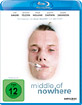 Middle of Nowhere Blu-ray