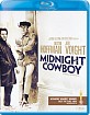 Midnight Cowboy (GR Import) Blu-ray