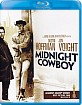 Midnight Cowboy (HK Import) Blu-ray