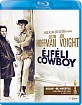 Éjféli cowboy (HU Import) Blu-ray