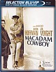 Macadam Cowboy - Selection Blu-VIP (Blu-ray + DVD) (FR Import) Blu-ray