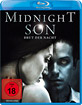 Midnight Son - Brut der Nacht Blu-ray