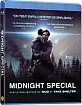 Midnight Special (2016) (FR Import) Blu-ray