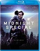 Midnight Special (2016) (Blu-ray + UV Copy) (US Import ohne dt. Ton) Blu-ray