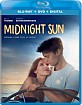 Midnight Sun (2017) (Blu-ray + DVD + UV Copy) (US Import ohne dt. Ton) Blu-ray