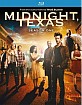 Midnight, Texas: Season One (US Import ohne dt. Ton) Blu-ray