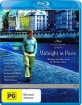 Midnight In Paris (AU Import ohne dt. Ton) Blu-ray
