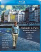 Midnight in Paris (CH Import) Blu-ray