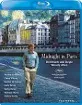 Midnight in Paris (CH Import) Blu-ray