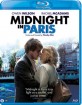 Midnight In Paris (NL Import ohne dt. Ton) Blu-ray