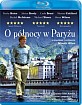 O północy w Paryżu (PL Import ohne dt. Ton) Blu-ray