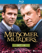 Midsomer Murders - Set 19 (Region A - US Import ohne dt. Ton) Blu-ray