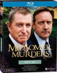 Midsomer Murders - Set 20 (Region A - US Import ohne dt. Ton) Blu-ray