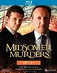 Midsomer Murders - Set 21 (Region A - US Import ohne dt. Ton) Blu-ray