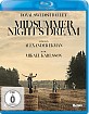 Midsummer Night's Dream (2015) Blu-ray