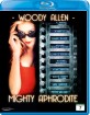 Mighty Aphrodite (NO Import ohne dt. Ton) Blu-ray
