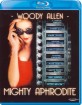 Mighty Aphrodite (SE Import ohne dt. Ton) Blu-ray