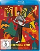 Mika - Sinfonia Pop Blu-ray