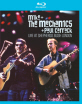 Mike and The Mechanics + Paul Carrack - Live At Shepherds Bush (UK Import) Blu-ray