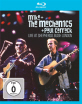 Mike and The Mechanics + Paul Carrack - Live At Shepherds Bush Blu-ray