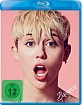 Miley Cyrus - Bangerz Tour Blu-ray