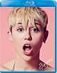 Miley Cyrus: Bangerz Tour (US Import ohne dt. Ton) Blu-ray