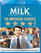 Milk (US Import ohne dt. Ton) Blu-ray