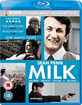 Milk (UK Import ohne dt. Ton). Blu-ray