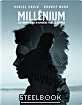 Millenium - les hommes qui n'aimaient pas les femmes - Steelbook (FR Import ohne dt. Ton) Blu-ray
