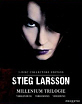 Millennium Trilogie (CH Import) Blu-ray