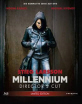 Millennium Trilogie - Director's Cut (CH Import) Blu-ray