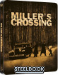 Miller's Crossing (1990) - Amazon Exclusive Edizione Limitata Steelbook (IT Import) Blu-ray