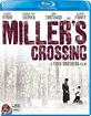 Miller's Crossing (NL Import) Blu-ray