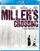 Miller's Crossing (US Import) Blu-ray