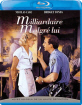 Milliardaire Malgré Lui (FR Import) Blu-ray