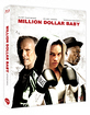 Million Dollar Baby - Plain Edition (KR Import ohne dt. Ton) Blu-ray