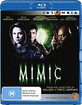 Mimic (AU Import ohne dt. Ton) Blu-ray