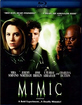 Mimic - The Theatrical Cut (Region A - CA Import ohne dt. Ton) Blu-ray