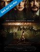Mindscape (2013) (CH Import) Blu-ray